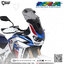 ชิลด์ MRA Windshield Touring 2 Steps : for Honda AfricaTwin 2020-2023 CRF1100L