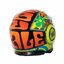 หมวกกันน็อค AGV FLUID VALENCIA 2003