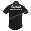 เสื้อแขนสั้นโปโล BMW JP-0860 ผ้าโพลีเอสเตอร์สแปนดิก มีประสิทธิภาพในการซับเหงื่อสูง แห้งเร็ว