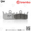 ผ้าเบรก Brembo (07BB38SR) : for KAWASAKI : Z H2 20-21