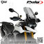ชิลด์หน้า Puig Windshield Touring : for Triumph Tiger900 2020
