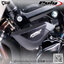 กันล้ม Puig Frame Slider : for Suzuki GSXS750 2017-2020