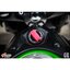 ซิลิโคนหุ้มกุญแจ KAWASAKI สีชมพู FOR Z800
