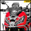 การ์ดไฟหน้า SRC HEADLIGHT GUARD FOR HONDA X-ADV 750 (2021)