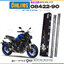 สปริงโช้คหน้า Ohlins 08422-90 For Yamaha MT-09 (FZ-09) 2014-2020