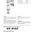 โช๊คหลัง OHLINS VI642 FOR Victory Octane 2016