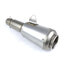 ปลายท่อสูตร ปลายท่อแต่ง Akrapovic สวมคอ 2 นิ้ว ยาว 14 นิ้ว สแตนเลส