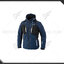 เสื้อแจ็คเก็ต TAICHI RSJ307 AIR PARKA ESHCHER NAVY