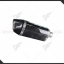 ท่อไอเสีย มอเตอร์ไซค์ PR2 HEX KEVLAR FOR YAMAHA M-SLAZ 2015+