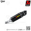 ท่อแต่ง Akrapovic Slip on Carbon : for Kawasaki Z1000 2010-2020/Z1000 Sx 2011-2016