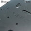 แร็คท้าย SRC RUGGAGE RACK For BMW F 750 GS