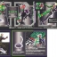 Figure-rise Standard Kamen Rider Double Cyclone Joker