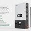 LuxPower Hybrid off grid inverter 12kW รุ่นขนานเครื่องได้ รองรับไฟแผง 4 สริง 480V ต่อสตริง , mppt 250A พร้อม CTกันไฟย้อน