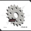 สเตอร์หน้า JOMTHAI (พระอาทิตย์) 18ฟัน รหัส JTF423-18 For GSX-R1000, GSX-R1300, Hayabusa