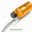 โช๊คหลังแต่ง Ohlins HO 450 For HONDA CB/CBR 650R ปี 2024