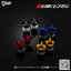 ตัวปรับโช๊คหน้า (Y0152) Bikers Front Shock Up Adjusters : for Yamaha YZF-R3 2015-2018