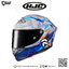 หมวกกันน็อคเต็มใบ HJC RPHA1 : POL ESPARGARO MC2SF