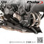 อกล่าง Puig Belly Pan (Also for Akrapovic) : for FJ09/MT09 tracer