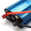 ตัวแปลงไฟฟ้าโซล่าเซล12โวล์ทเป็นไฟบ้าน220โวล์ท/5000W DC 12V to AC 220V Solar Power Inverter LED Display Sine Wave USB Converter