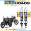 โช๊คหลังแต่ง Ohlins HO409 For Honda GB/CB 350 ปี 2023-2024
