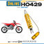 โช๊ค โช๊คแต่ง โช๊คมอเอตร์ไซค์ OHLINS HO429 FOR ฮอนด้า HONDA CRF250