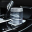 ทริมครอบปุ่มควบคุม I-Drive ปุ่มใหญ่ รุ่น IN162