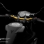 แฮนด์บาร์ BIKERS FOR YAMAHA MT03 แฮนด์มอร์เตอร์ไซค์ แฮนด์บิ๊กไบค์ handlebar แฮนด์บาร์ แฮนด์ไบเกอร์ Handbigker