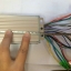กล่องควบคุมความเร็วและสัญญาณอื่น-24v36v48v60V64V250w350w BLDC controller 6mosfet EBS Brake for electric bike scooter MTB Tricycle ATV