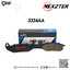 ผ้าเบรก Nexzter NEXT Part NO. 3334AA (F) : for Honda CRF250 / ADV150 / Click150i / PCX160ABS