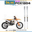 สปริงโช้คหน้า Ohlins FCX1204 For KTM 250 XC 2021-2023