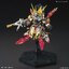 Gan Ning Crossbone Gundam (SD)