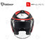 หมวกกันน็อค MT Helmet : COSMO SV CRUISER MATT RED