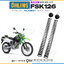 สปริงโช้คหน้า Ohlins FSK126 For Kawasaki KLX250F 2013-2019