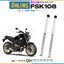 สปริงโช้คหน้า Ohlins FSK108 For Yamaha XSR 700 2016-2021