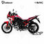 แคช์บาร์ SRC CRASH BAR FOR HONDA CRF1100L AFRICA TWIN (MT)