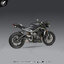 ท่อ YOSHIMURA SLIP ON AT2 FOR Triumph Street Triple 765 S/R/RS 2017-2019 & 765 All new 2020-2021