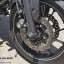 กันล้มล้อหน้า MOTH FOR YAMAHA MT07