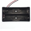 ตัวบรรจุแบตเตอรี่ 4 ก้อน 18650 3.7 V / 18650 Power Battery Storage Case Box Holder Leads With 4 Slots