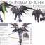 Gundam Deathscythe-Hell EW Ver.