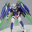 MG 1/100 Exia R4 [Dada Model]