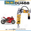 โช๊คหลัง OHLINS Sweden DU468 For Ducati Panigale V4/S 2018