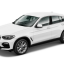 พรมปูพื้นรถยนต์ 3D สำหรับ BMW X4 ( G02 ) 2018-ปัจจุบัน