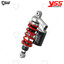 โช๊คหลังแต่ง YSS G-TOP (ME362-250TRCJ-19-858) : for Honda MSX 125 '13-'15