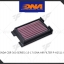 กรองอากาศ DNA HIGH PERFORMANCE FILTERS : HONDA CBR 300 SERIES (15-17)