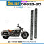 สปริงโช้คหน้า Ohlins 08623-80 For Indian Scout 2015-2017