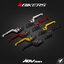 มือเบรกหน้า-หลัง ปรับระดับพับได้ (ก้านยาว) Bikers for Honda ADV350