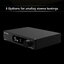 SMSL DA-6 Power Amplifier ภาคขยายเสียง รองรับ Hi-Res ประกันศูนย์ไทย