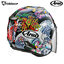 หมวกกันน็อคเต็มใบ Arai : SZ-R EVO Oriental Black