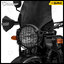 การ์ดไฟหน้า HEADLIGHT GUARD FOR ROYAL ENFIELD HIMALAYAN LS410 Y2020