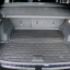 ถาดปูท้ายรถยนต์ BMW ยี่ห้อ 3D / BMW X1 F48